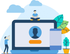 Communication Portal