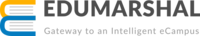 Edumarshal Logo